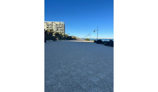 Brukt - Apartment -
Punta Prima - Costa Blanca