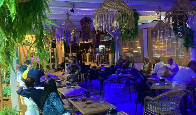 Brukt - Apartment -
Punta Prima - Costa Blanca