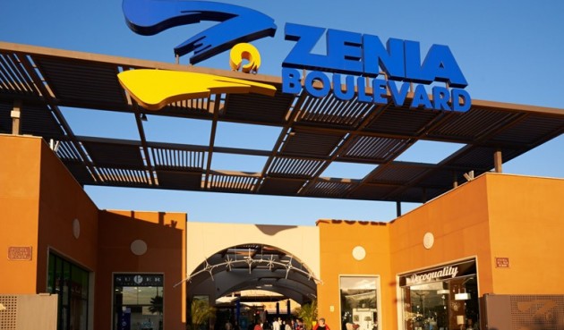 Brukt - Apartment -
Punta Prima - Costa Blanca