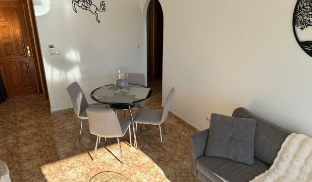 Brukt - Apartment -
Punta Prima - Costa Blanca