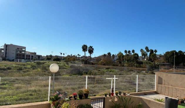 Brukt - Apartment -
Punta Prima - Costa Blanca