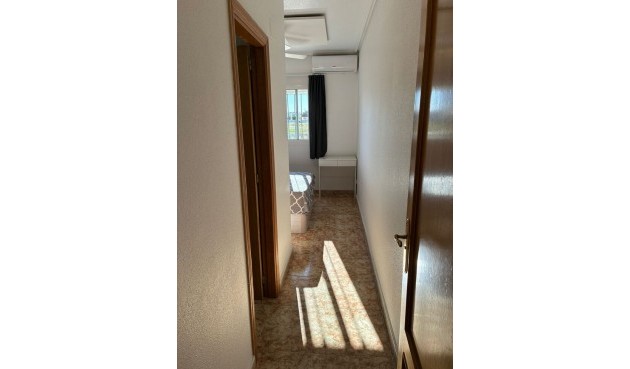 Brukt - Apartment -
Punta Prima - Costa Blanca