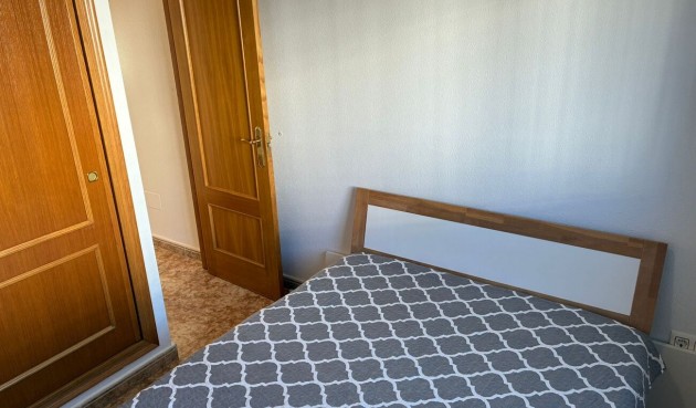 Brukt - Apartment -
Punta Prima - Costa Blanca