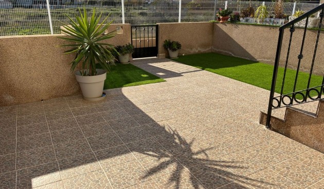 Brukt - Apartment -
Punta Prima - Costa Blanca