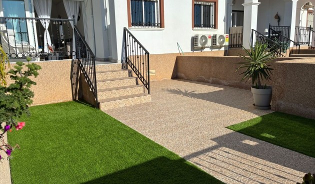 Brukt - Apartment -
Punta Prima - Costa Blanca