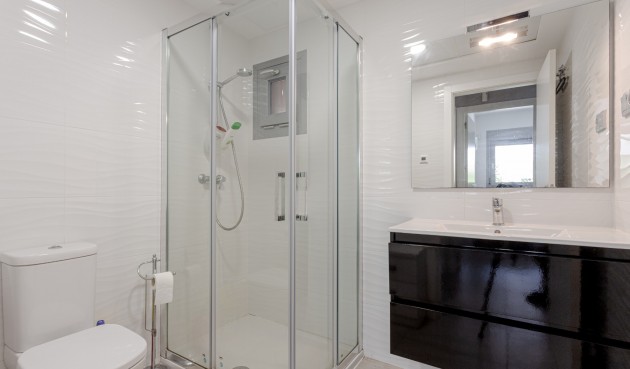 Brukt - Apartment -
Torrevieja - Costa Blanca