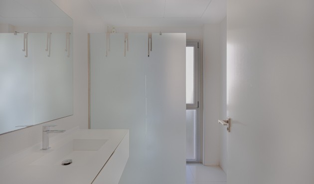 Brukt - Villa -
Orihuela Costa - Costa Blanca