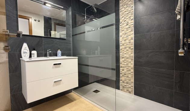 Brukt - Apartment -
Mar Menor Golf Resort - Costa Calida