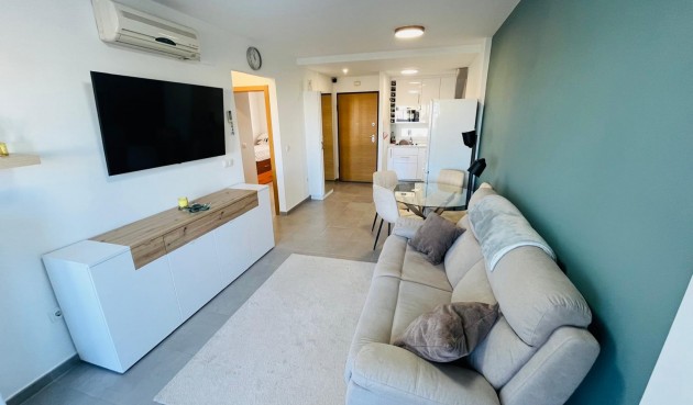 Brukt - Apartment -
Torre Pacheco - Inland