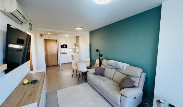 Brukt - Apartment -
Torre Pacheco - Inland