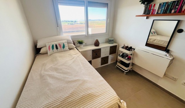 Brukt - Apartment -
Torre Pacheco - Inland