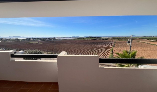Brukt - Apartment -
Torre Pacheco - Inland