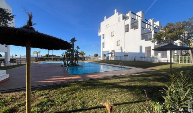 Brukt - Apartment -
Torre Pacheco - Inland
