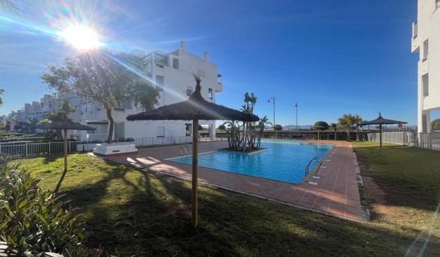 Brukt - Apartment -
Torre Pacheco - Inland