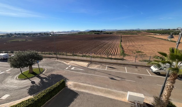 Brukt - Apartment -
Torre Pacheco - Inland