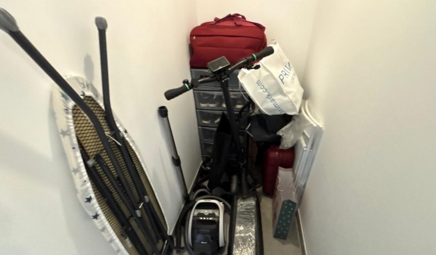 Brukt - Apartment -
Playa Flamenca - Costa Blanca