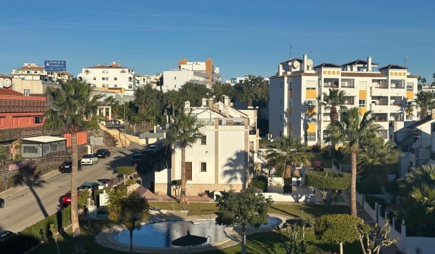 Brukt - Apartment -
Campoamor - Costa Blanca