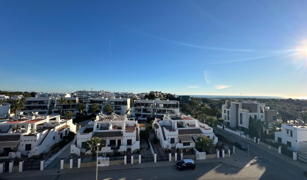 Brukt - Apartment -
Campoamor - Costa Blanca