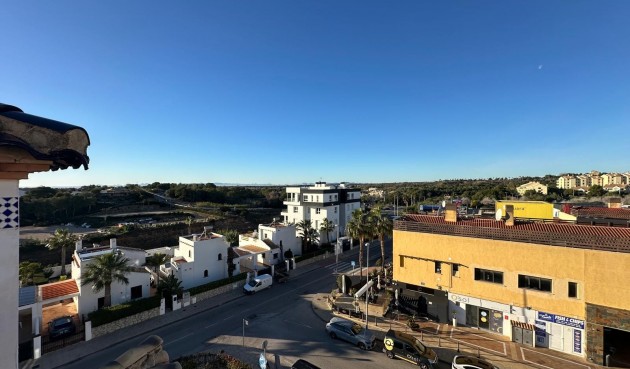 Brukt - Apartment -
Campoamor - Costa Blanca