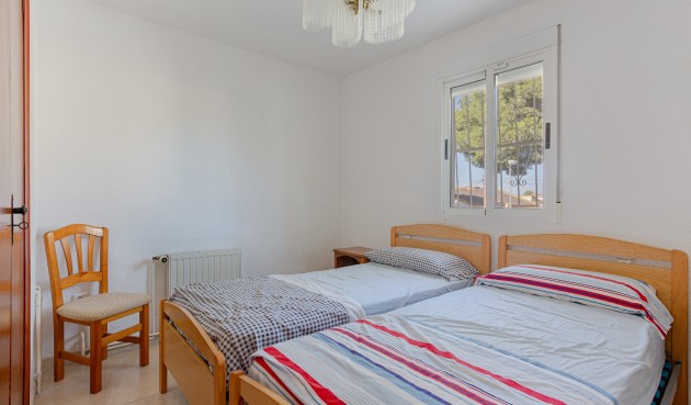 Brukt - Villa -
Torrevieja - Costa Blanca