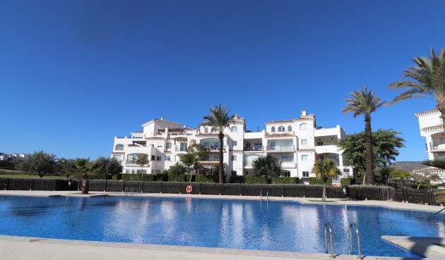 Brukt - Apartment -
Sucina - Inland