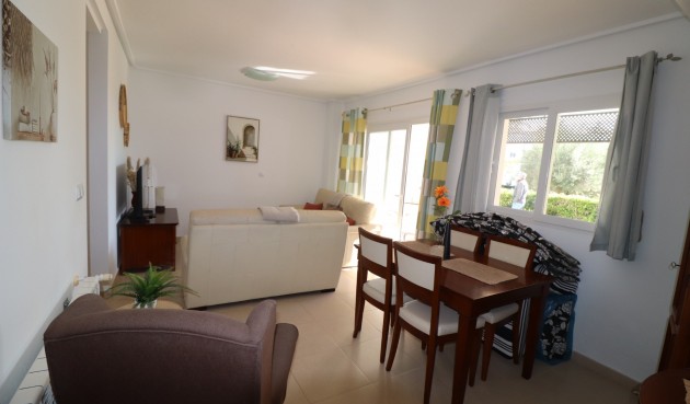 Brukt - Apartment -
Sucina - Inland