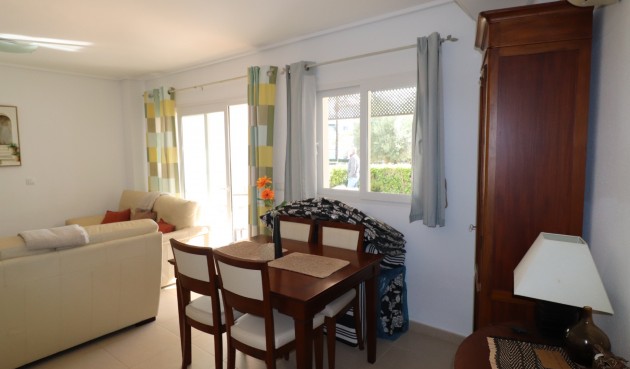 Brukt - Apartment -
Sucina - Inland