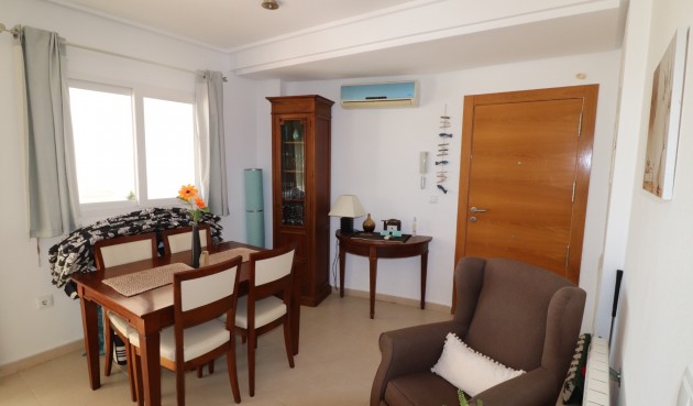 Brukt - Apartment -
Sucina - Inland