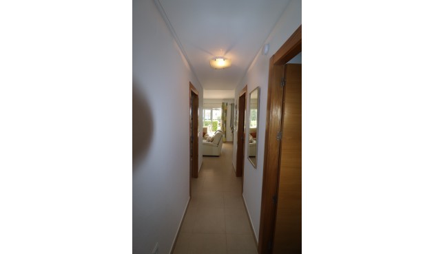 Brukt - Apartment -
Sucina - Inland