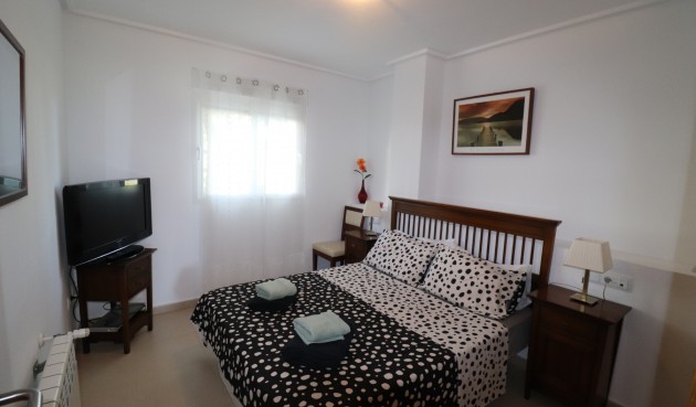 Brukt - Apartment -
Sucina - Inland