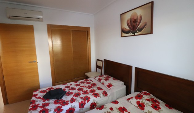 Brukt - Apartment -
Sucina - Inland