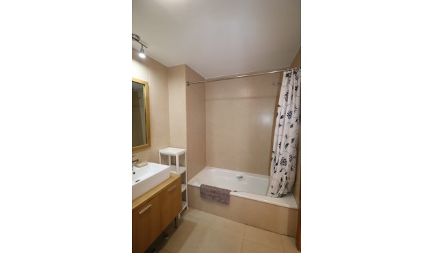 Brukt - Apartment -
Sucina - Inland