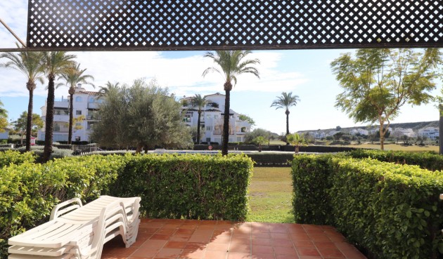 Brukt - Apartment -
Sucina - Inland