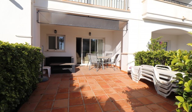 Brukt - Apartment -
Sucina - Inland