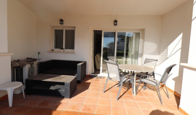 Brukt - Apartment -
Sucina - Inland