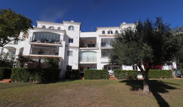 Brukt - Apartment -
Sucina - Inland