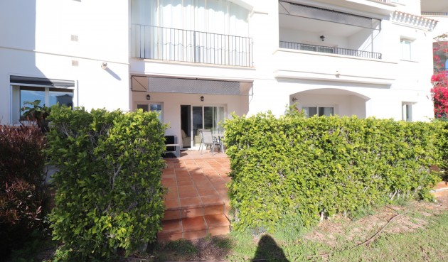 Brukt - Apartment -
Sucina - Inland