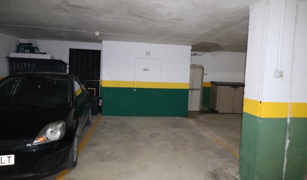 Brukt - Apartment -
Sucina - Inland