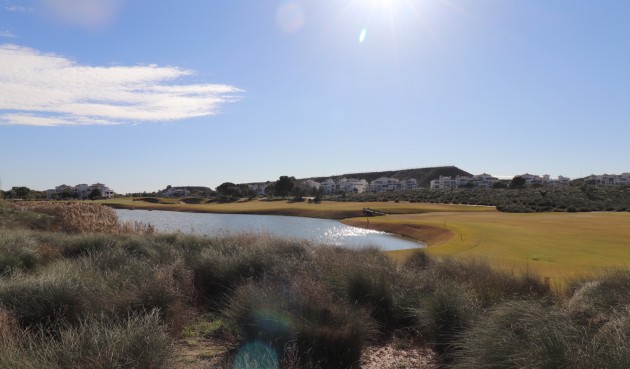 Brukt - Apartment -
Sucina - Inland