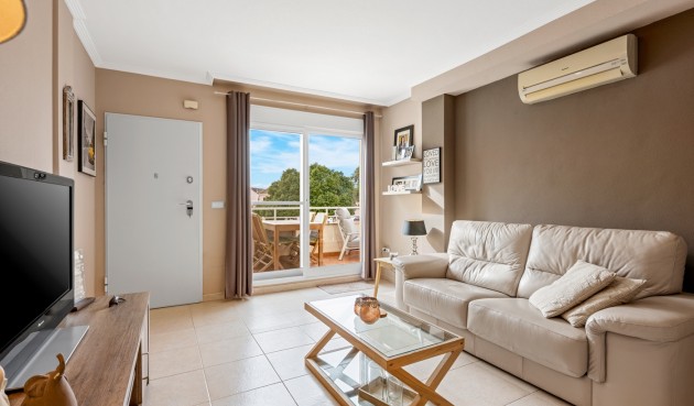 Brukt - Apartment -
Torre Pacheco - Inland