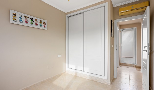 Brukt - Apartment -
Torre Pacheco - Inland