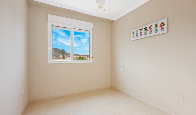 Brukt - Apartment -
Torre Pacheco - Inland