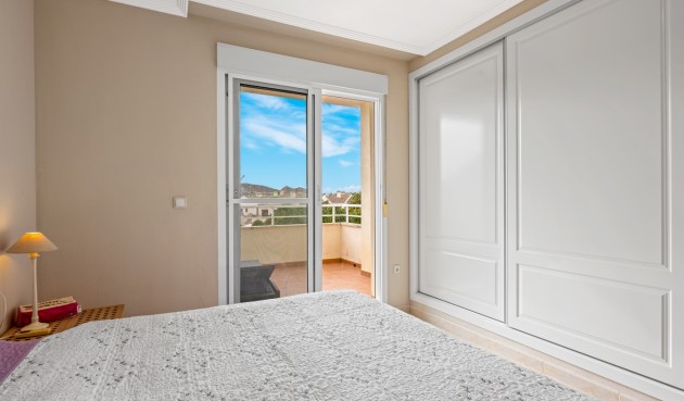 Brukt - Apartment -
Torre Pacheco - Inland