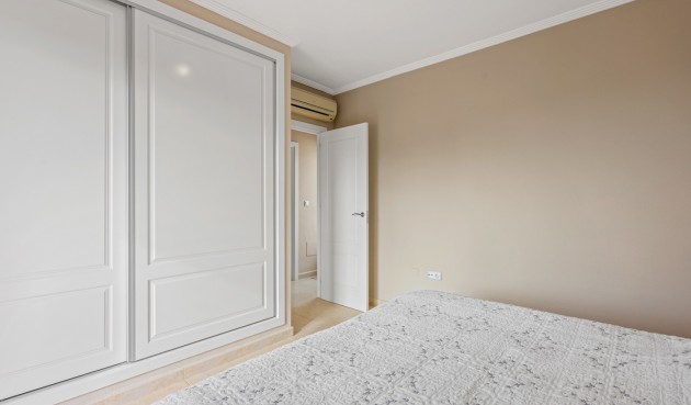 Brukt - Apartment -
Torre Pacheco - Inland