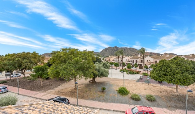 Brukt - Apartment -
Torre Pacheco - Inland