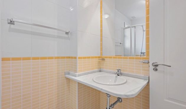 Brukt - Apartment -
Torre Pacheco - Inland