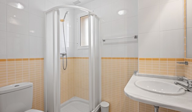 Brukt - Apartment -
Torre Pacheco - Inland