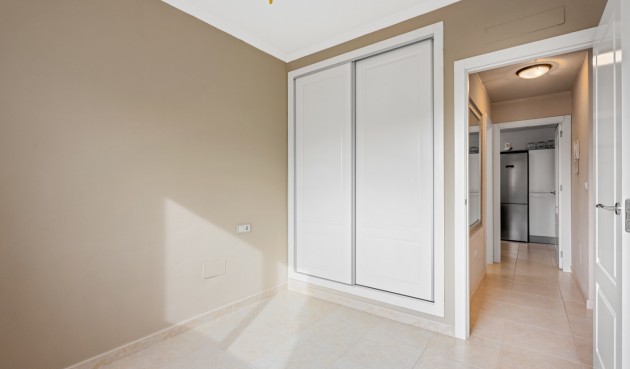 Brukt - Apartment -
Torre Pacheco - Inland