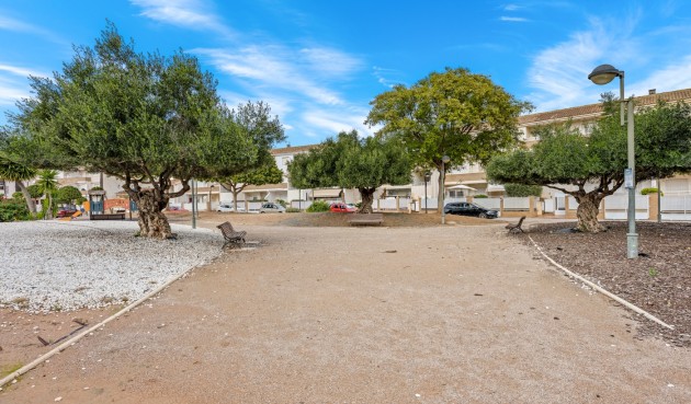 Brukt - Apartment -
Torre Pacheco - Inland