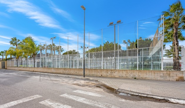 Brukt - Apartment -
Torre Pacheco - Inland